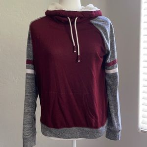 Inspired Hearts super soft hooded sweatshirt